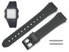 CASIO F-201W-1A F-201W-9A F-201WA-1A F-201WA-9A 10075268